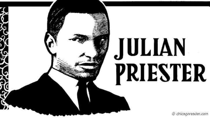 Trombonist Julian Priester elevated mainstream jazz with avant-garde soul