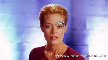 Jeri Ryan's 18-year-old daughter is the spitting image of Star Trek mom in birthday pictures