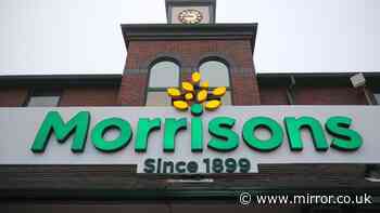 Morrisons message to customers as 100 stores could shut over 'cost pressures'
