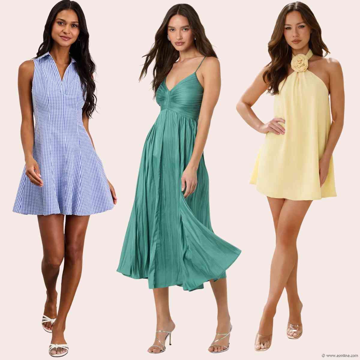 Sorority Rush Outfits For Every Recruitment Round