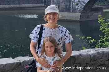 Journalist and daughter, 10, die after road accident in Ireland
