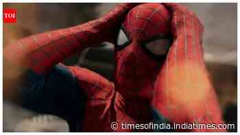 'Spider-Man' SHATTERS pre-booking records with Rs 45 crore haul