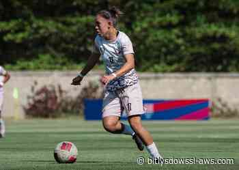 La Vinotinto femenina debuta con victoria en los Juegos Centroamericanos y del Caribe
