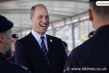 Prince William 'Disappointed' King Charles 'Isn't Standing up for Him' Over Harry, Expert Claims