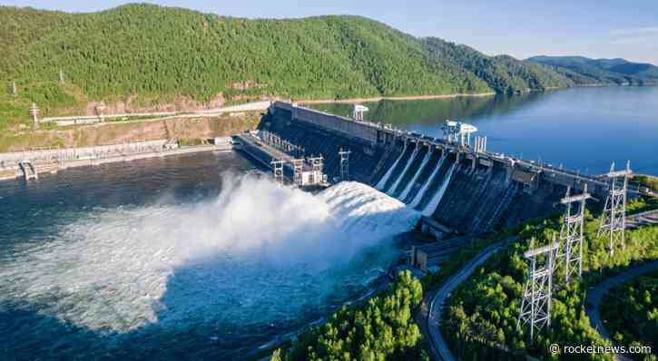 GE Vernova Wins Contract to Modernise Dinorwig Hydropower Plant in Wales