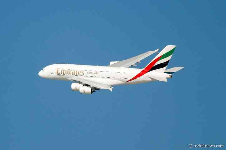 World’s most profitable airline now accepts crypto payments for flights