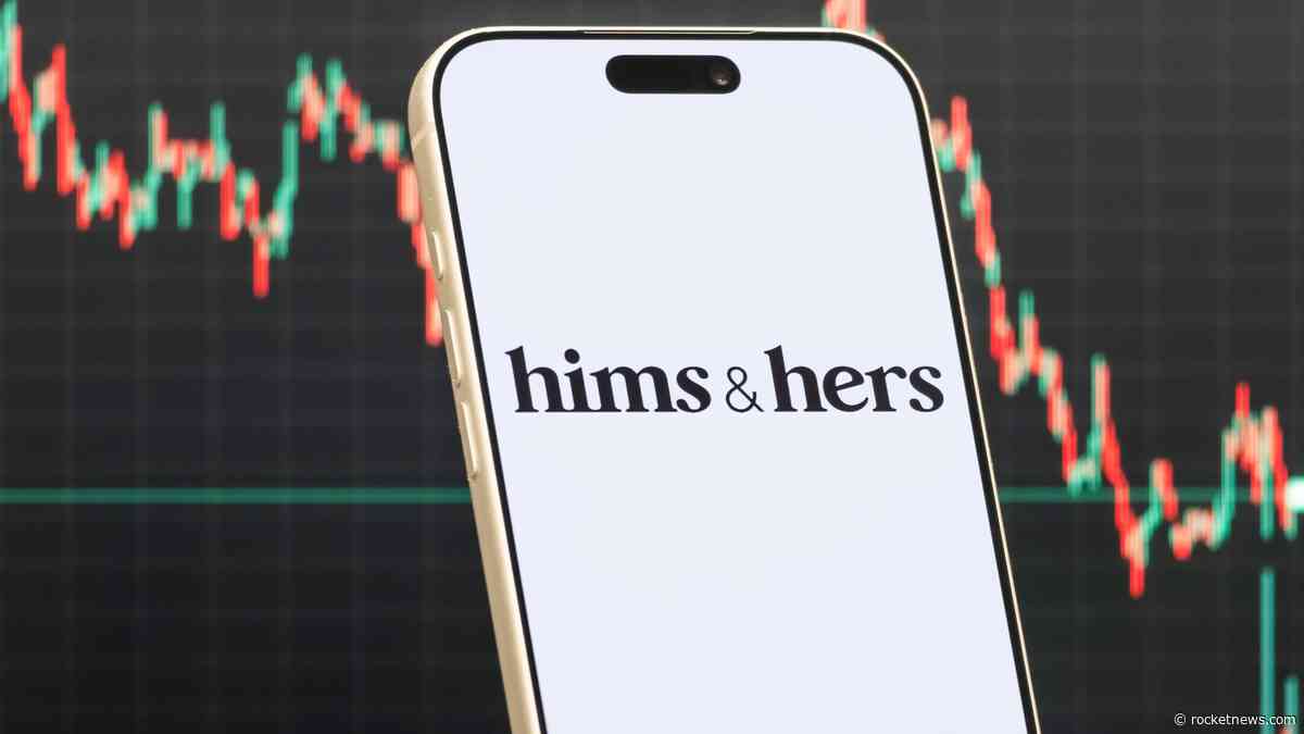 Hims and Hers shares fall 10% as FTC sues company over data, billing practices