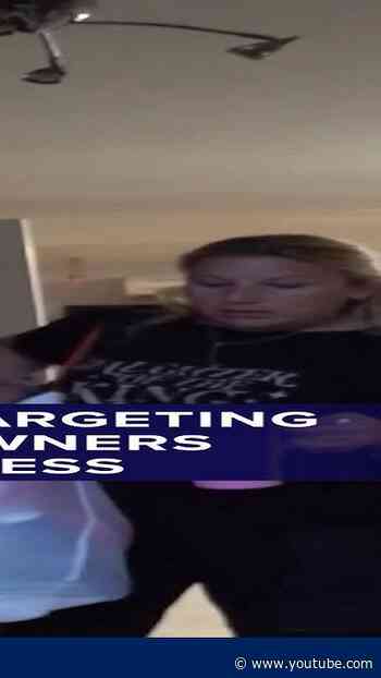 Scam targeting homeowners in distress