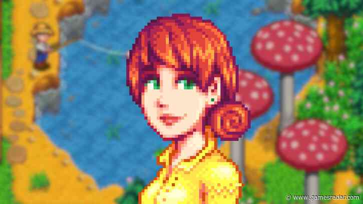 Stardew Valley "3DVR" mod looks like a whole different game, is "fully playable" and compatible with all of your existing mods