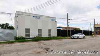 Drug site open house called off after media tipped off