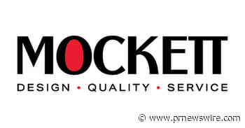 Mockett Introduces the HK40 Hook, an Architectural Wall Accessory