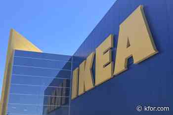 IKEA expected to open first Oklahoma store in fall 2026