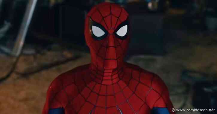 Spider-Man’s Tom Holland on Why His MCU Character Could Beat Superman in a Fight