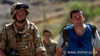 'Afghan heroes risked their lives for Brits — they fully deserve our loyalty'