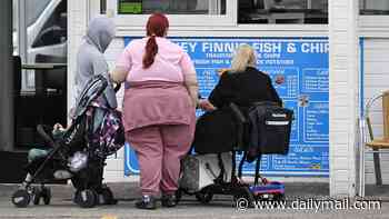 Books and walking are key to living long lives, say residents in England's healthiest postcodes...while drugs, cheap alcohol and fast food are blamed in the town with the lowest life expectancy