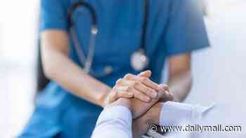 How the elderly face longer waits in A&E than younger people