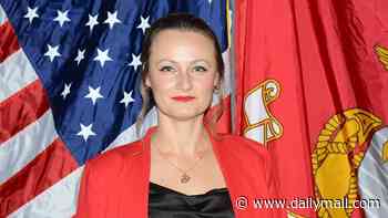 Former US Marine named as woman decapitated when notorious drunkard 'crashed boat he was sailing at 80mph'