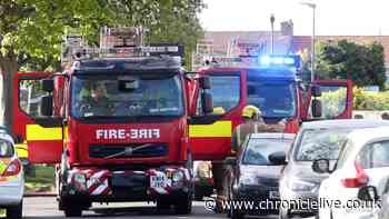 Northumberland Fire and Rescue Service placed in 'enhanced monitoring' after damning inspection
