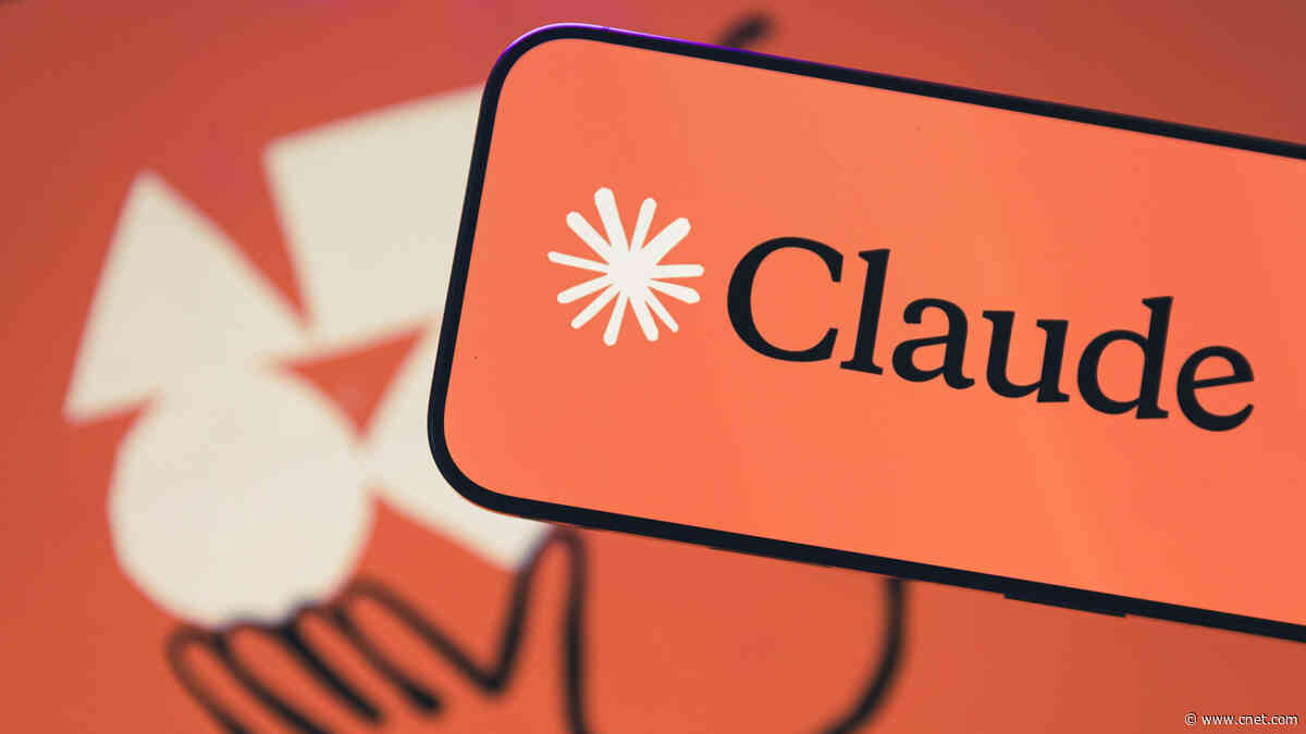 Claude AI Recovering After Widespread Outage on Wednesday
