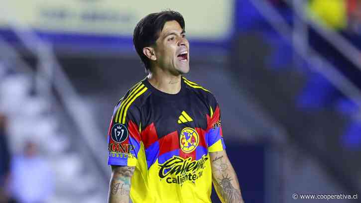 Mosa descartó opción de Dávila en Colo Colo: No estamos pensando en traer jugadores lesionados
