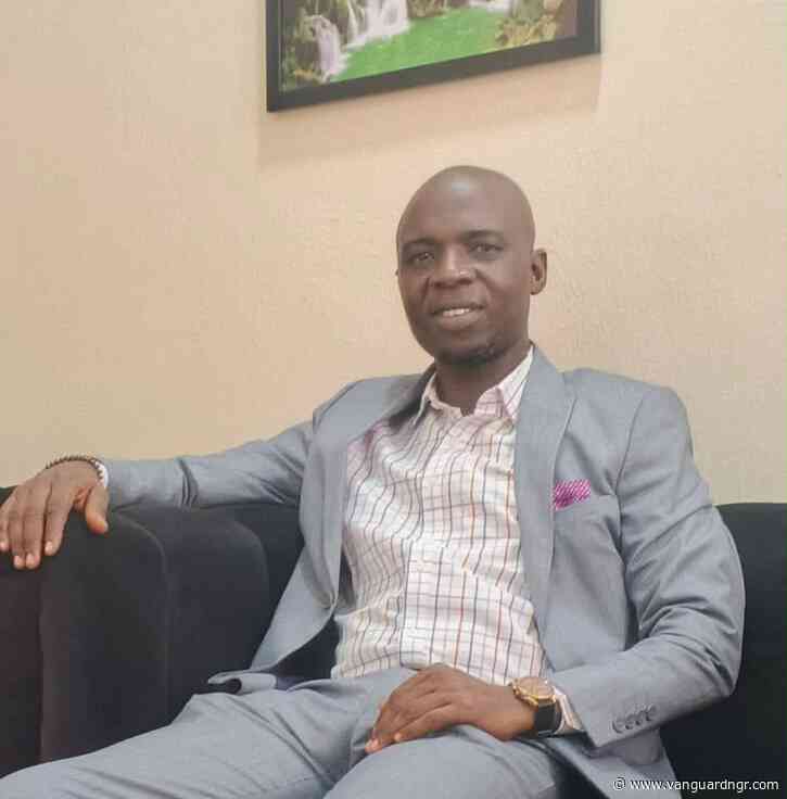 UNIBEN makes Edo Polytechnic Acting Rector an Associate Professor