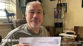 Residents unhappy over 'crazy' postal delays