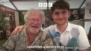 Bill Oddie: ‘My TV green grandad’