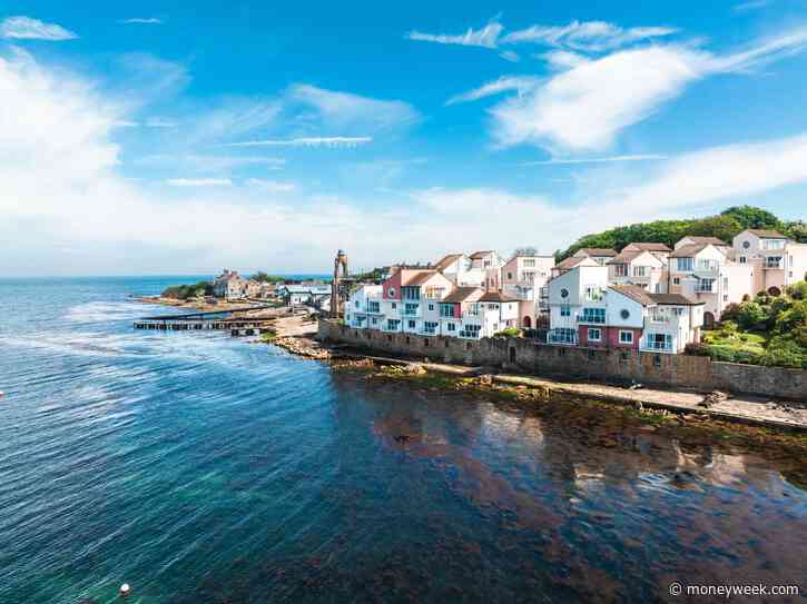 Price of a sea-view home surges by 27% – which coastal location has the biggest premium?
