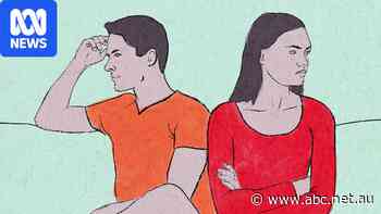 Navigating shifting political views in romantic relationships