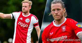Voorrondes Europees voetbal | Zo laat komen Ajax en FC Twente vanavond in actie