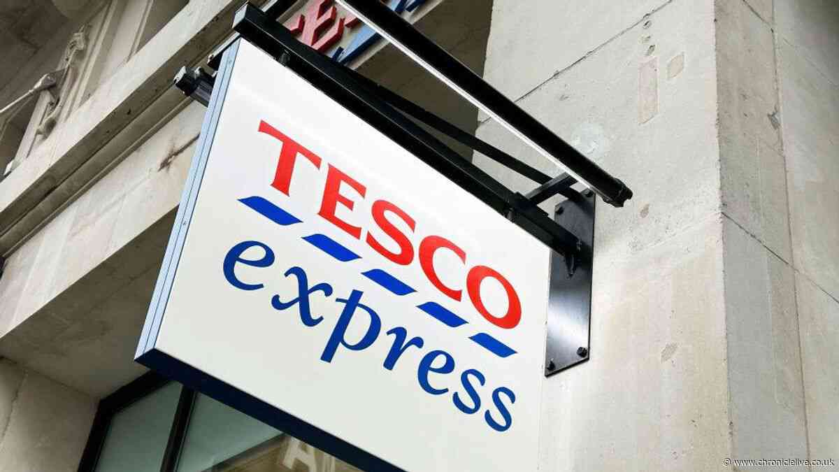 Woman allegedly stabbed security guard with needle during shop robbery in Heaton