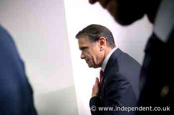 Blanche nomination in peril as White House stand-off with GOP senators continues