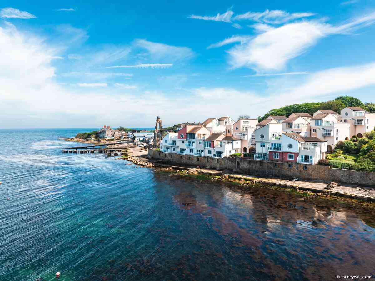 Price of a sea-view home surges by 27% – which coastal location has the biggest premium?