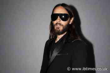 Jared Leto Dismissed Age-Of-Consent Laws as 'Not a Concern' Before Sex Encounter With 17-Year-Old, Accuser Claims