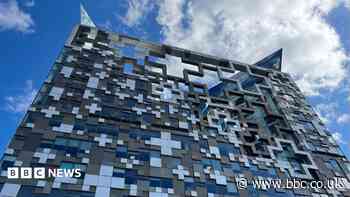 UCB buys Cube hotel in £15m hospitality plan