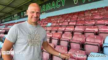 Football transfer being paid in seats, 35 years on