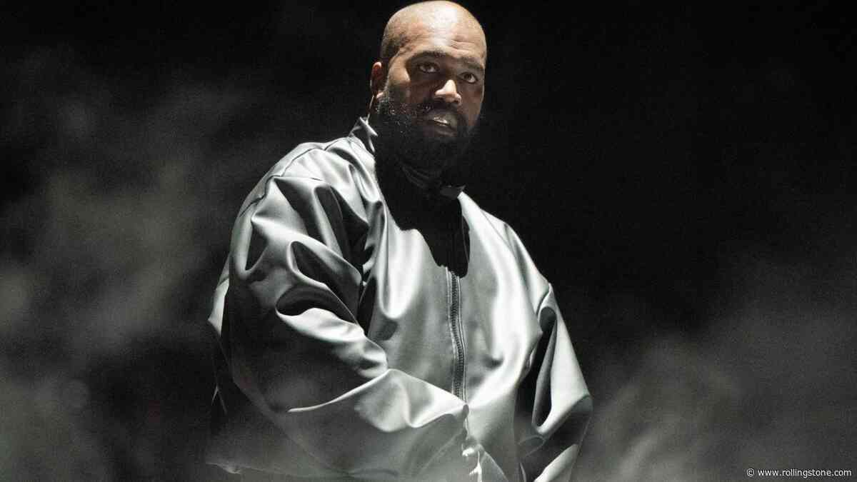 Kanye West Settles Sexual Assault and Wrongful Termination Lawsuit With Ex-Staffer