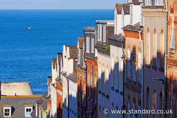 Sea view properties record 27% surge in value since 2019, report finds