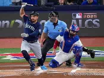 Vancouver business group steps up to the plate for a Major League Baseball franchise bid