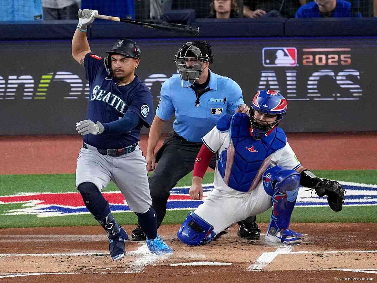Vancouver business group steps up to the plate for a Major League Baseball franchise bid