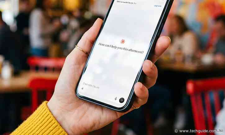 Norton Genie is now part of AI agent Claude to make it easier to detect scams
