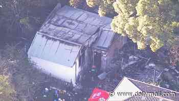 Family of three, including 16-year-old boy, killed in horror house fire in Wiley Park, Sydney