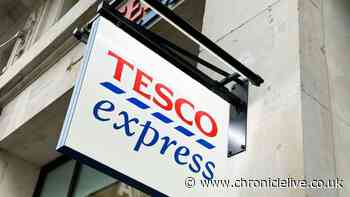 Woman allegedly stabbed security guard with needle during shop robbery in Heaton