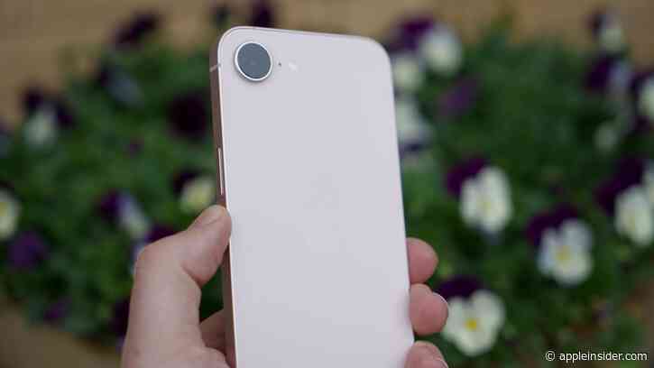 Apple's reliance on Qualcomm could decline faster than expected after Q4 2026