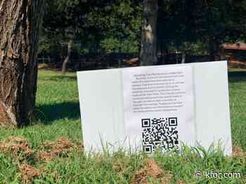 Edmond to remove diseased trees at local park