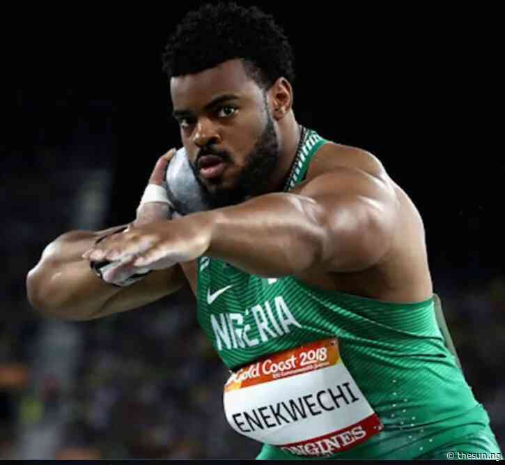 Commonwealth Games 2026: Shot Put final booked, 3 sprinters reach 200m semis