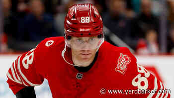Patrick Kane's Blackhawks return must be more than a homecoming story