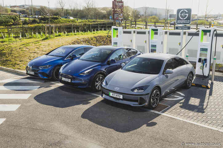 ZEV mandate review is 'urgent', industry warns new PM
