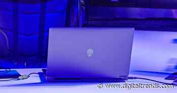 I didn’t think the budget Alienware 15 would work. I was wrong.