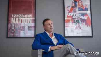 Canadian film producer Jason Cloth faces fraud charges in U.S.